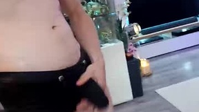 Recent Screenshot of  graham_humbert