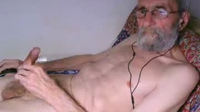 Recent Screenshot of  grandpa_mark