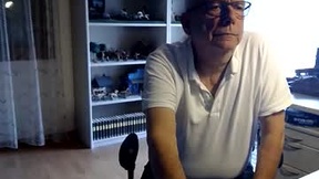 Recent Screenshot of  grandpach