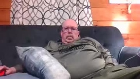 Recent Screenshot of  granitebuckeye1969