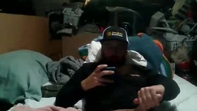 Recent Screenshot of  grannyfucker95