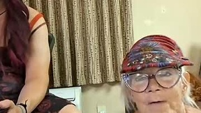 Recent Screenshot of  grannysgotitgoingon