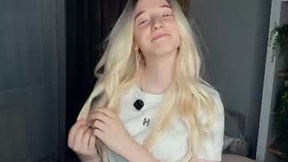 Recent Screenshot of  graycewelborn