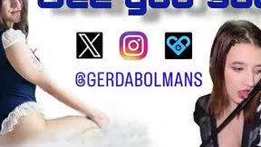 Recent Screenshot of  green_eyes_gerdas