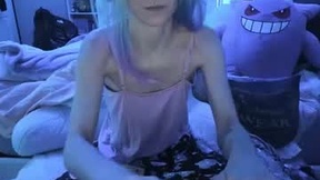 Recent Screenshot of  greeneyedlovexo