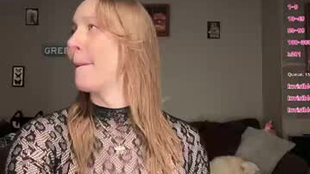 greenxxxqueen