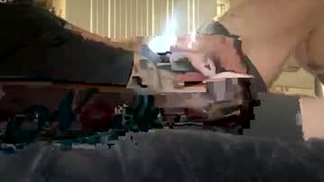 greggharden