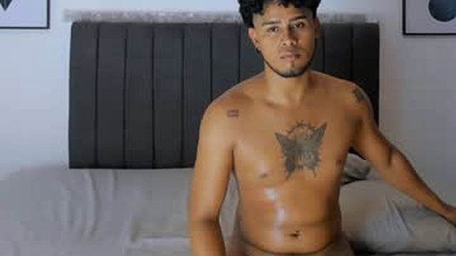 gregoriiandmax