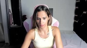 Recent Screenshot of  greta_jones_