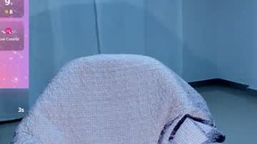 Recent Screenshot of  gretapowerpuffgirl