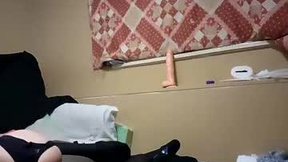 Recent Screenshot of  grippy__sissy