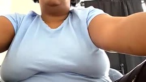 Recent Screenshot of  gripqueen