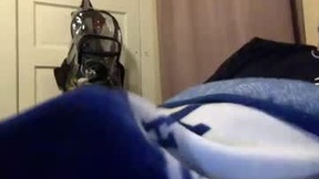 Recent Screenshot of  grobs123