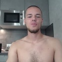 gromozeka1337's Profile Picture