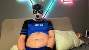 Recent Screenshot of  growingcub94