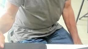 Recent Screenshot of  grumpyoldman75830