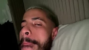 Recent Screenshot of  guapobinsix