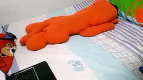 Recent Screenshot of  guapoj