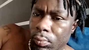 Recent Screenshot of  gudpansblakd