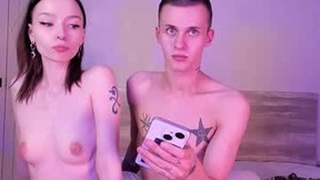 Recent Screenshot of  guess_couple