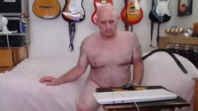 Recent Screenshot of  guitarsexgod