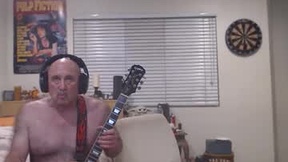 Recent Screenshot of  guitarsexgod2
