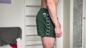 Recent Screenshot of  guyfromfinland1981