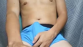 Recent Screenshot of  gwapings_02