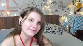 Captura de tela recente de gwen_joestar