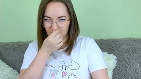 Recent Screenshot of  gwen_lady