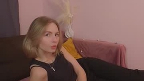 Recent Screenshot of  gwenkevwitch