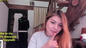 Recent Screenshot of  gwyneth_paltrow