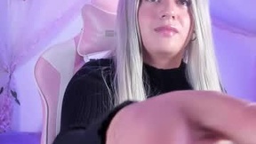 Recent Screenshot of  gyal_isabella