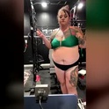 gymbatbrat's Profile Picture