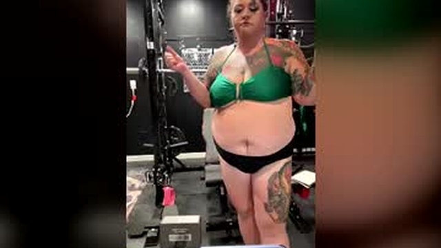 gymbatbrat