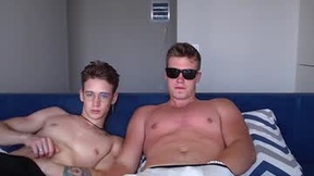 Recent Screenshot of  gymboys11