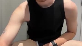 Recent Screenshot of  gymbro124