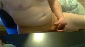Recent Screenshot of  gymratt01