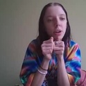 h0rnyhazel's Profile Picture