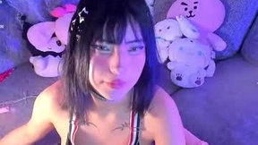 Recent Screenshot of  h3llokitty_