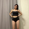 haalie_ummi's Profile Picture
