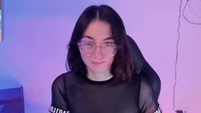 Recent Screenshot of  haanna_thompsoon