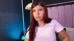 Recent Screenshot of  hada_blue_