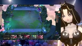 Captura de tela recente de hadalunar