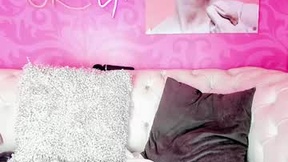 Foto de Pantalla Reciente de hailey_foxxx