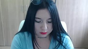 Recent Screenshot of  hailey_rosss