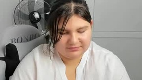 Recent Screenshot of  haileyblaze