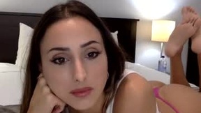 Недавний снимок экрана haileyfairyy