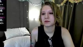 Recent Screenshot of  haileyfoxy