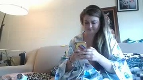 Recent Screenshot of  haileykashxxoxx